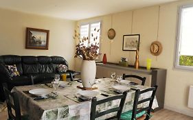 Maison de vacances 3 chambres à 400 m de la plage Kairon - Saint Pair sur mer